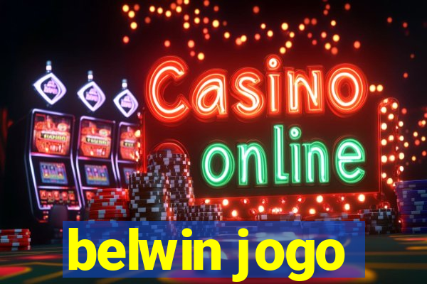 belwin jogo